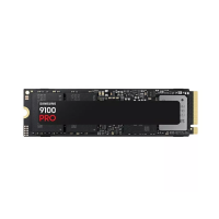 SSD накопичувач Samsung 9100 PRO 4 TB (MZ-VAP4T0BW)