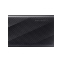 SSD накопичувач Samsung T9 2 TB Black (MU-PG2T0B)