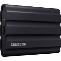 SSD накопичувач Samsung T7 Shield 2 TB Black (MU-PE2T0S)
