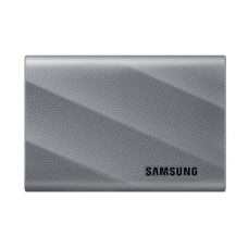 SSD-накопичувач Samsung T9 2 TB Grey (MU-PK2T0G)
