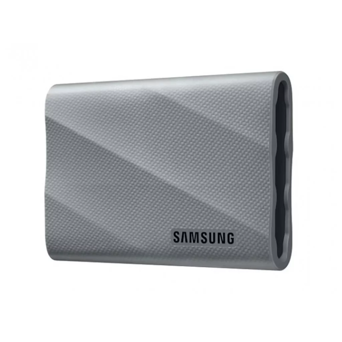 SSD-накопичувач Samsung T9 2 TB Grey (MU-PK2T0G)