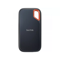 SSD накопитель SanDisk Extreme Portable V2 4 TB (SDSSDE61-4T00-G25)