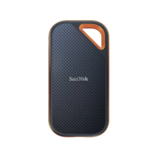 SSD накопитель SanDisk Extreme PRO V2 2 TB (SDSSDE81-2T00-G25)