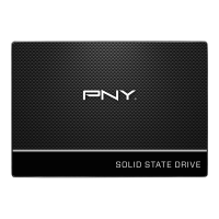 SSD накопитель PNY CS900 1 TB (SSD7CS900-1TB-RB)