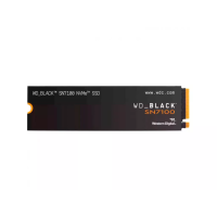 SSD накопитель WD Black SN7100 2 TB (WDS200T4X0E)