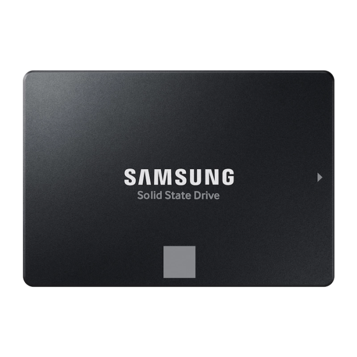 SSD накопичувач Samsung 870 EVO 1 TB (MZ-77E1T0B)