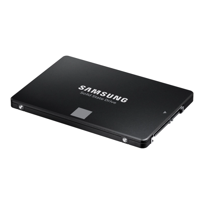 SSD накопичувач Samsung 870 EVO 1 TB (MZ-77E1T0B)