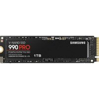 SSD накопичувач Samsung 990 PRO 4 TB (MZ-V9P4T0BW)