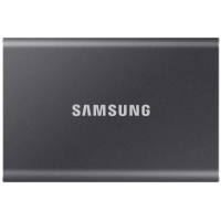 SSD накопичувач Samsung T7 4 TB (MU-PC4T0T/WW)