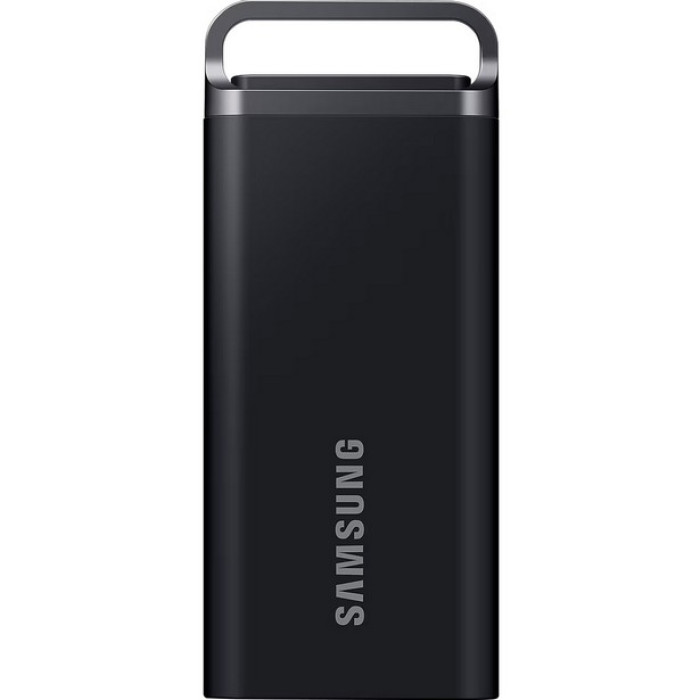 SSD накопичувач Samsung T5 EVO 8 TB (MU-PH8T0S)