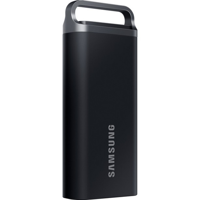 SSD накопичувач Samsung T5 EVO 8 TB (MU-PH8T0S)