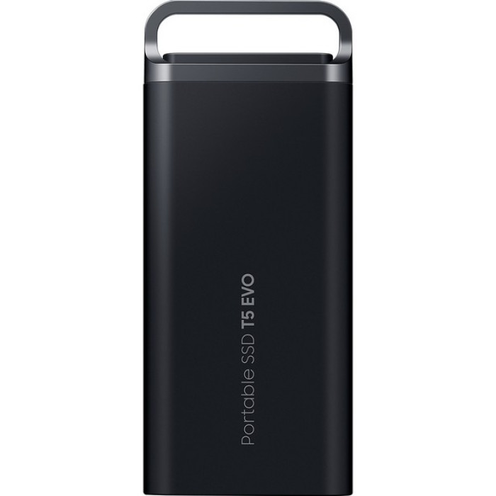 SSD накопичувач Samsung T5 EVO 8 TB (MU-PH8T0S)