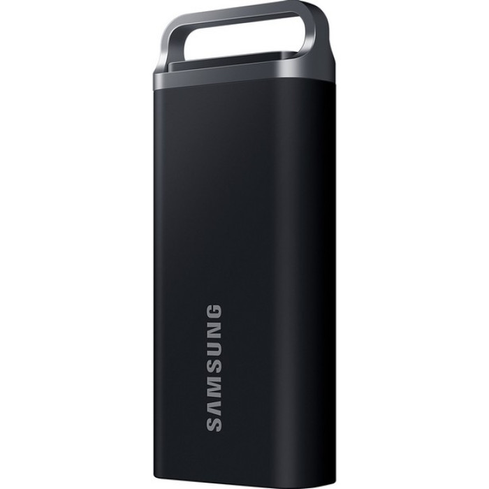 SSD накопичувач Samsung T5 EVO 8 TB (MU-PH8T0S)