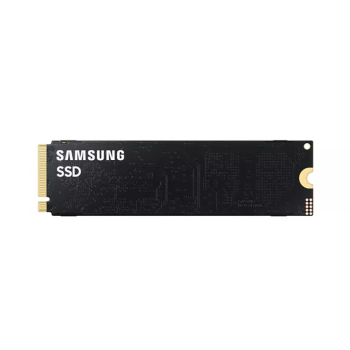 SSD накопичувач Samsung 9100 PRO 4 TB (MZ-VAP4T0BW)