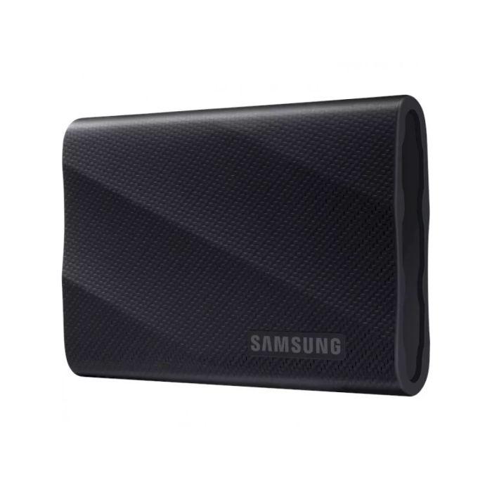 SSD накопичувач Samsung T9 1 TB Black (MU-PG1T0B)