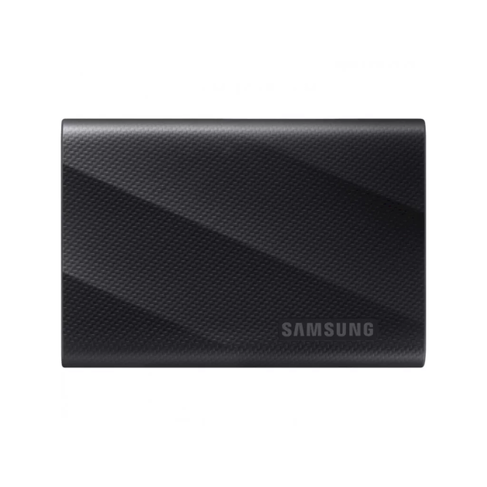 SSD накопичувач Samsung T9 1 TB Black (MU-PG1T0B)