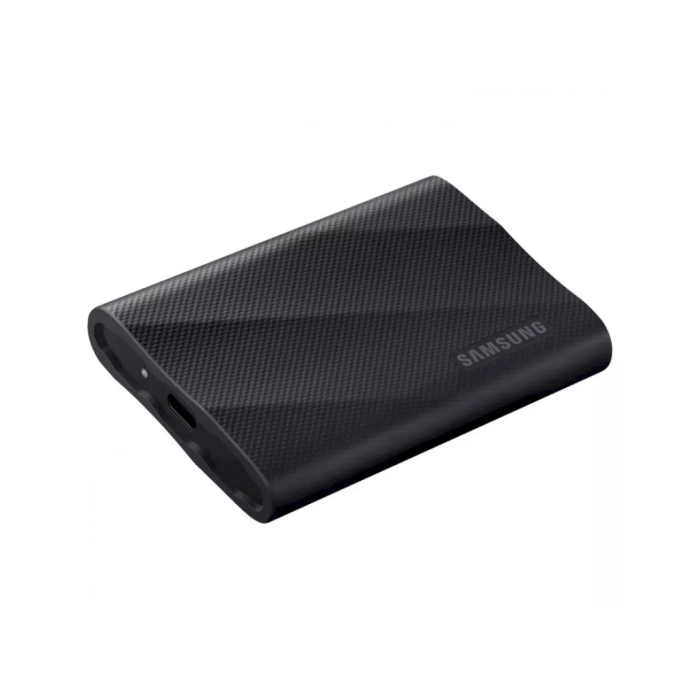 SSD накопичувач Samsung T9 1 TB Black (MU-PG1T0B)
