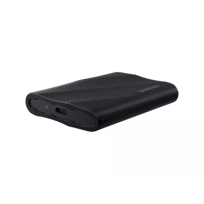 SSD накопичувач Samsung T9 1 TB Black (MU-PG1T0B)
