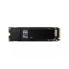 SSD накопитель Samsung 990 EVO Plus 1 TB (MZ-V9S1T0BW)