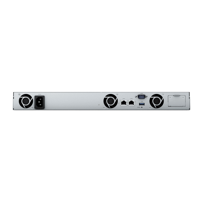 Мережевий накопичувач Synology RackStation RS422+