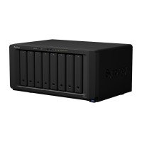 Мережевий накопичувач Synology ds1821+