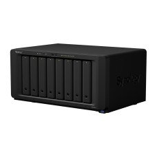 Мережевий накопичувач Synology ds1821+