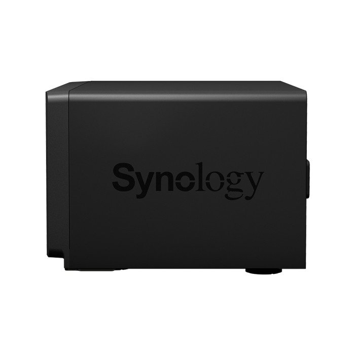 Мережевий накопичувач Synology ds1821+