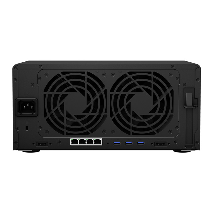 Мережевий накопичувач Synology ds1821+
