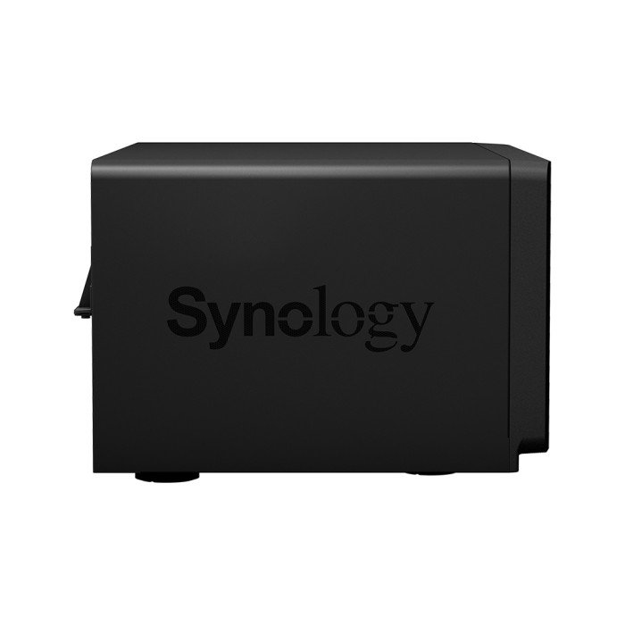 Мережевий накопичувач Synology ds1821+