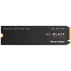 SSD накопичувач WD Black SN770 2 TB (WDS200T3X0E)