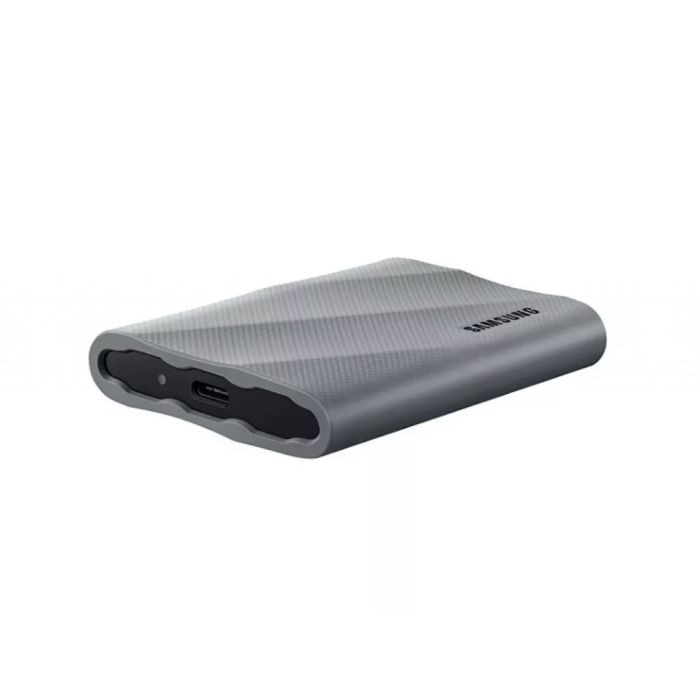 SD-накопитель Samsung T9 1 TB Gray (MU-PK1T0G)