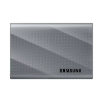 SSD-накопичувач Samsung T9 2 TB Grey (MU-PK2T0G)