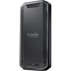 SSD накопичувач SanDisk Professional PRO-G40 4 TB (SDPS31H-004T-GBCND)