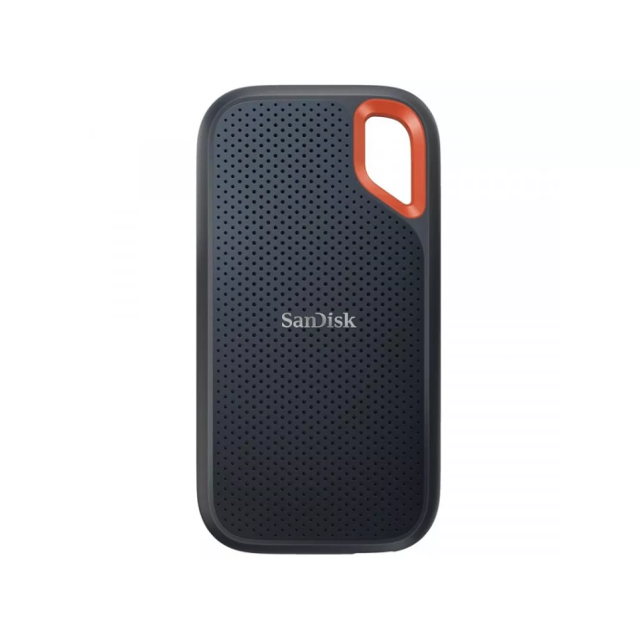 SSD накопичувач SanDisk Extreme Portable V2 4 TB (SDSSDE61-4T00-G25)
