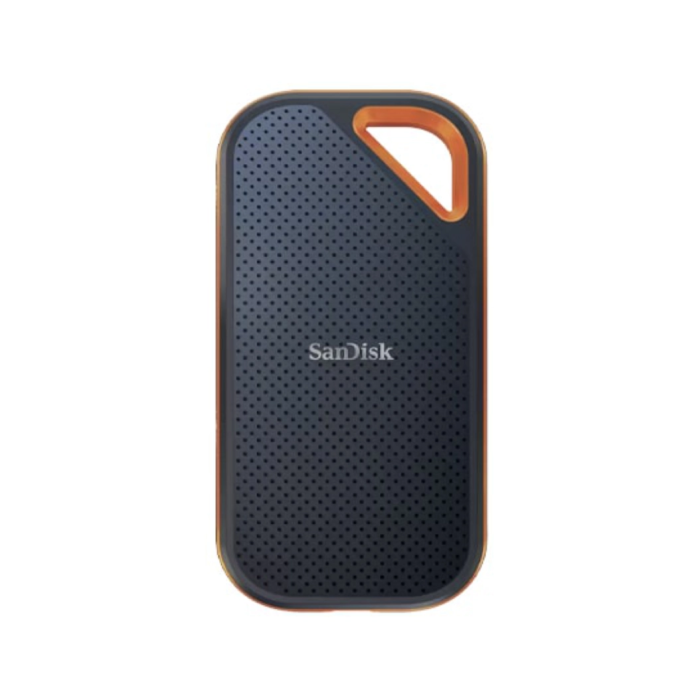 SSD накопичувач SanDisk Extreme PRO V2 2 TB (SDSSDE81-2T00-G25)