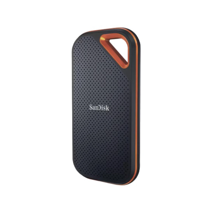 SSD накопичувач SanDisk Extreme PRO V2 2 TB (SDSSDE81-2T00-G25)