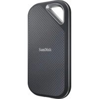 SSD накопичувач SanDisk Extreme Pro V2 2 TB (SDSSDE81-2T00-G47G)