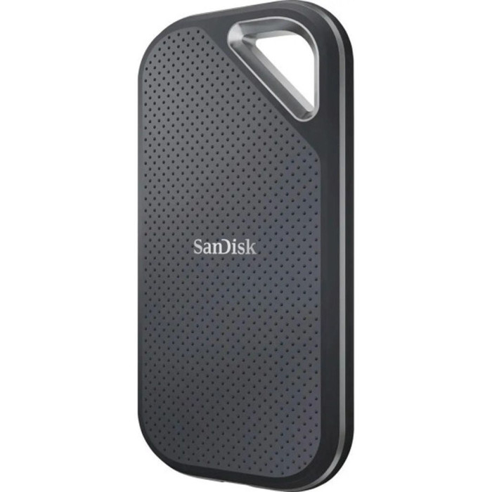 SSD накопичувач SanDisk Extreme Pro V2 2 TB (SDSSDE81-2T00-G47G)