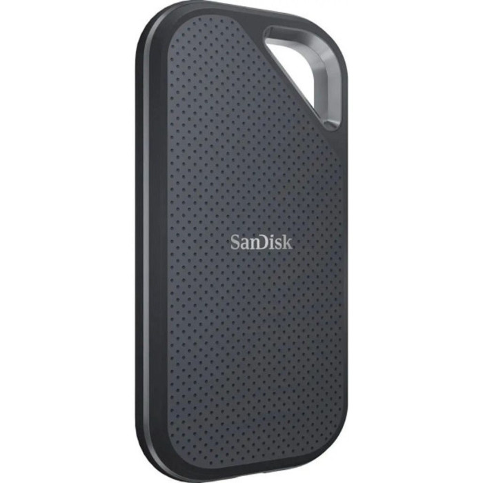 SSD накопитель SanDisk Extreme Pro V2 2 TB (SDSSDE81-2T00-G47G)
