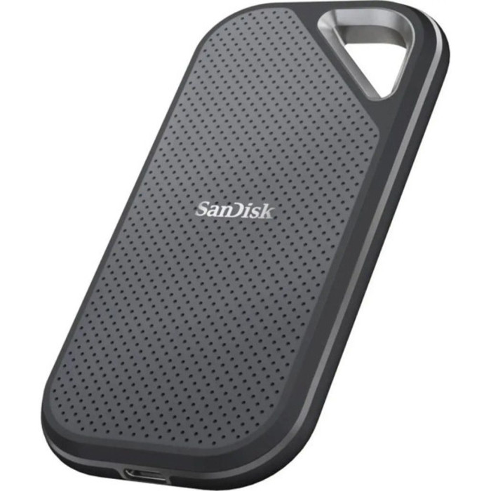 SSD накопичувач SanDisk Extreme Pro V2 2 TB (SDSSDE81-2T00-G47G)