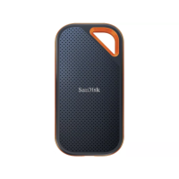 SSD накопитель SanDisk Extreme PRO Portable SSD V2 4 TB (SDSSDE81-4T00-G25)