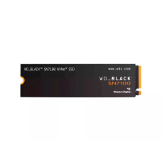 SSD накопитель WD Black SN7100 2 TB (WDS200T4X0E)