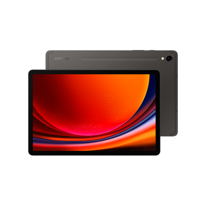 Samsung Galaxy Tab S9 12/256GB Wi-Fi Graphite (SM-X710NZAE)