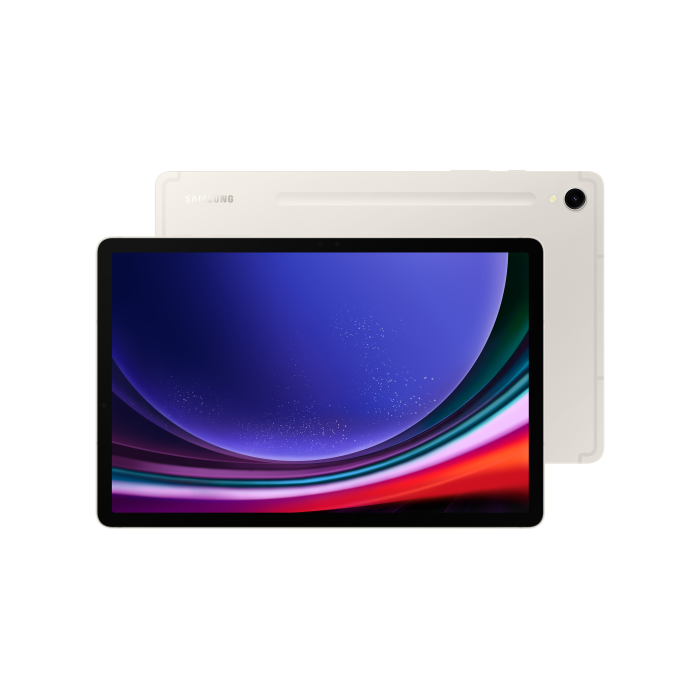 Samsung Galaxy Tab S9 12/256GB Wi-Fi Beige (SM-X710NZEE)