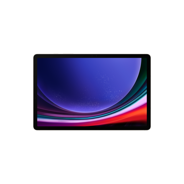 Samsung Galaxy Tab S9 12/256GB Wi-Fi Beige (SM-X710NZEE)