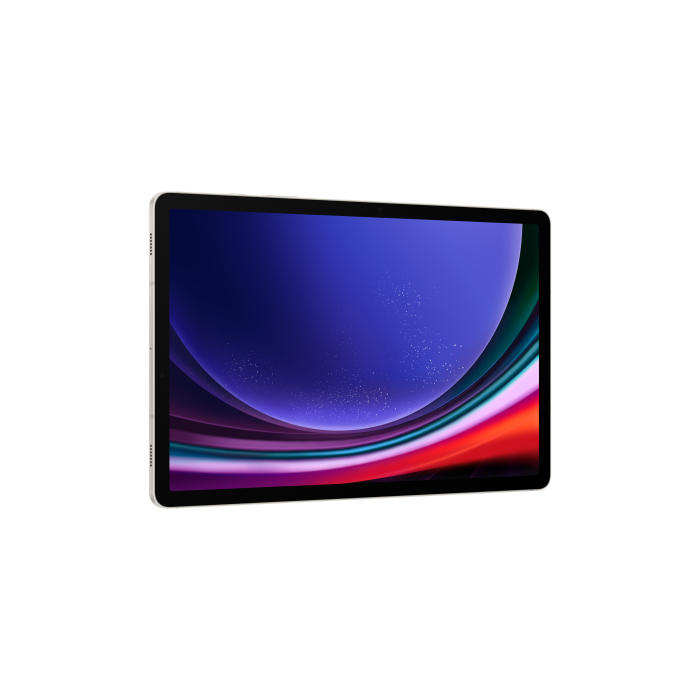 Samsung Galaxy Tab S9 12/256GB Wi-Fi Beige (SM-X710NZEE)