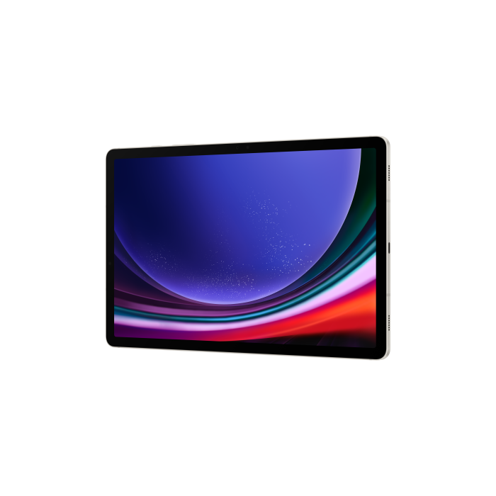 Samsung Galaxy Tab S9 12/256GB Wi-Fi Beige (SM-X710NZEE)