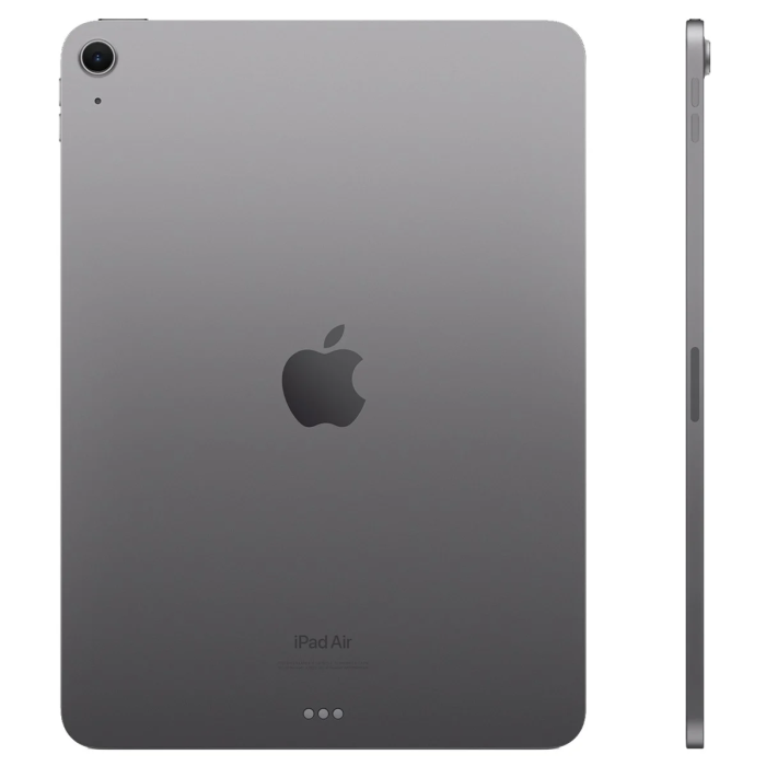 Apple iPad Air 11 2024 Wi-Fi + Cellular 512GB Space Gray (MUXM3) (НОВИЙ, ВІДКРИТА КОРОБКА)