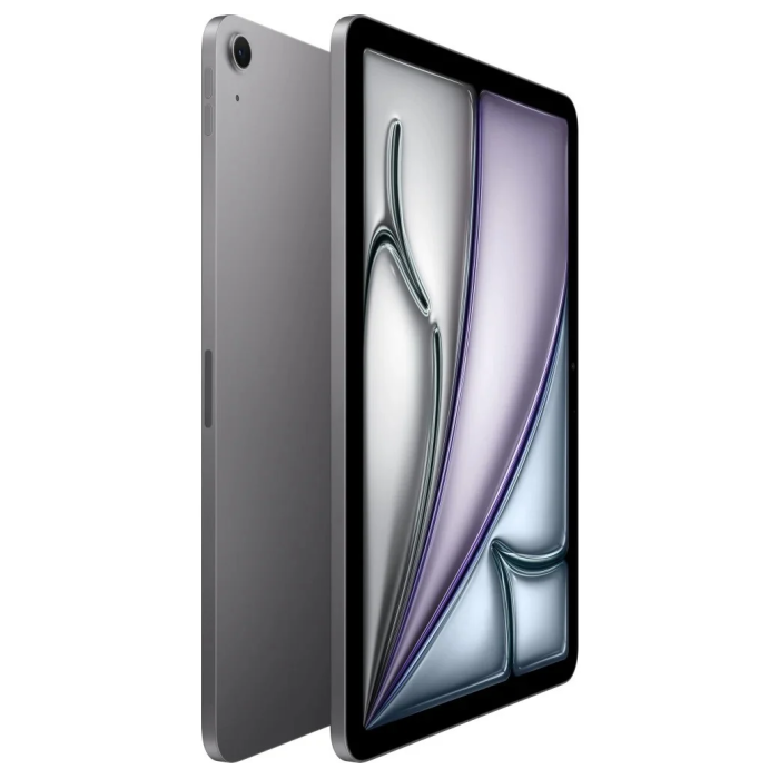 Apple iPad Air 11 2024 Wi-Fi + Cellular 512GB Space Gray (MUXM3) (НОВИЙ, ВІДКРИТА КОРОБКА)