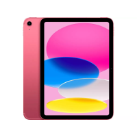 Apple iPad 10.9 2022 Wi-Fi + Cellular 64GB Pink (MQ6M3)